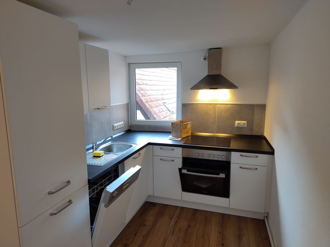 Wohnung Rundestraße in Celle