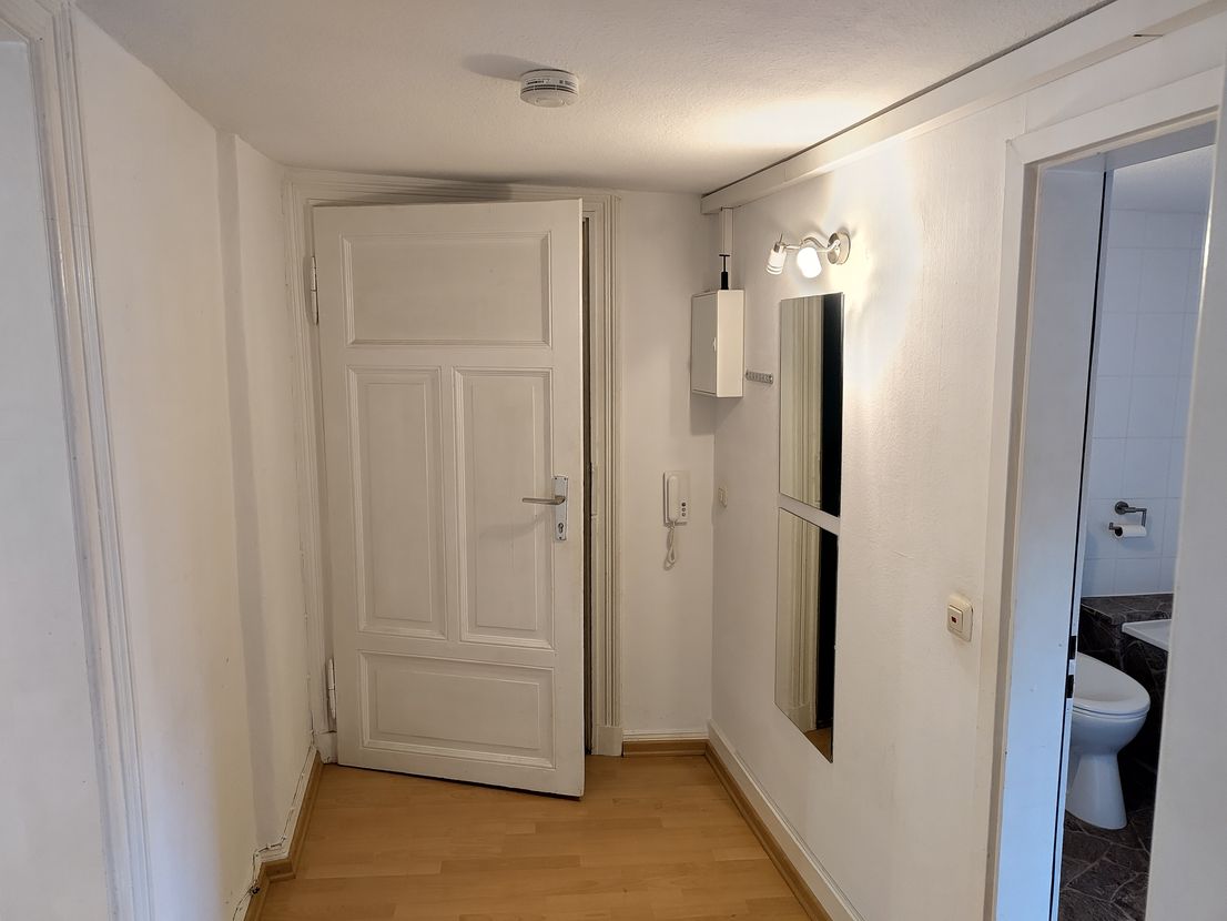 Wohnung Rundestraße in Celle