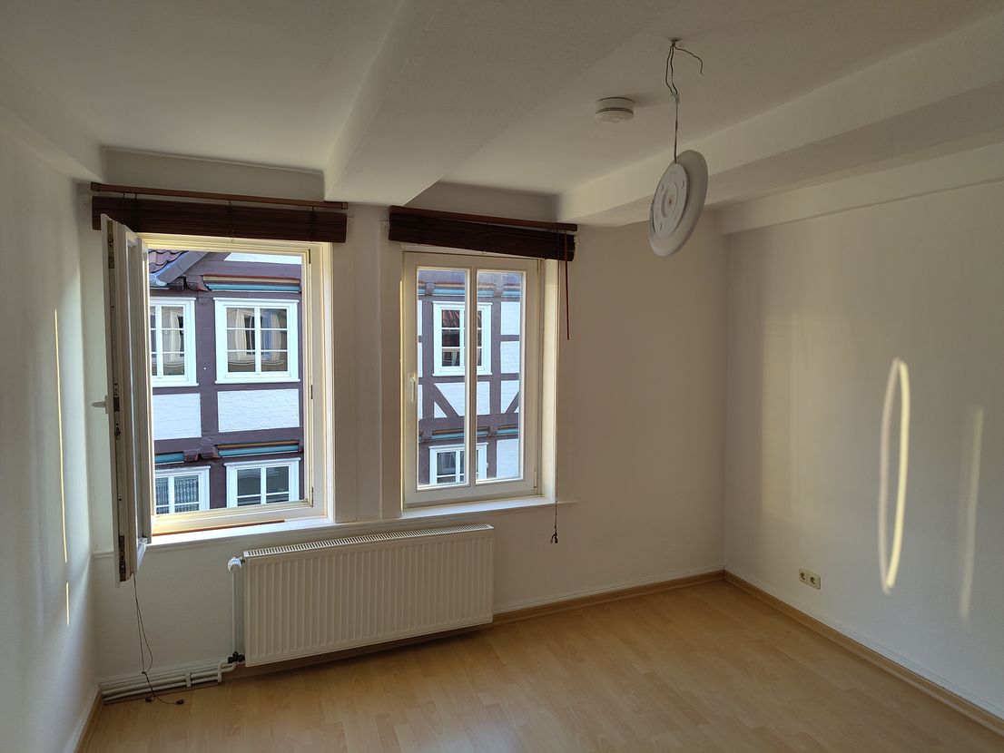 Wohnung Rundestraße in Celle