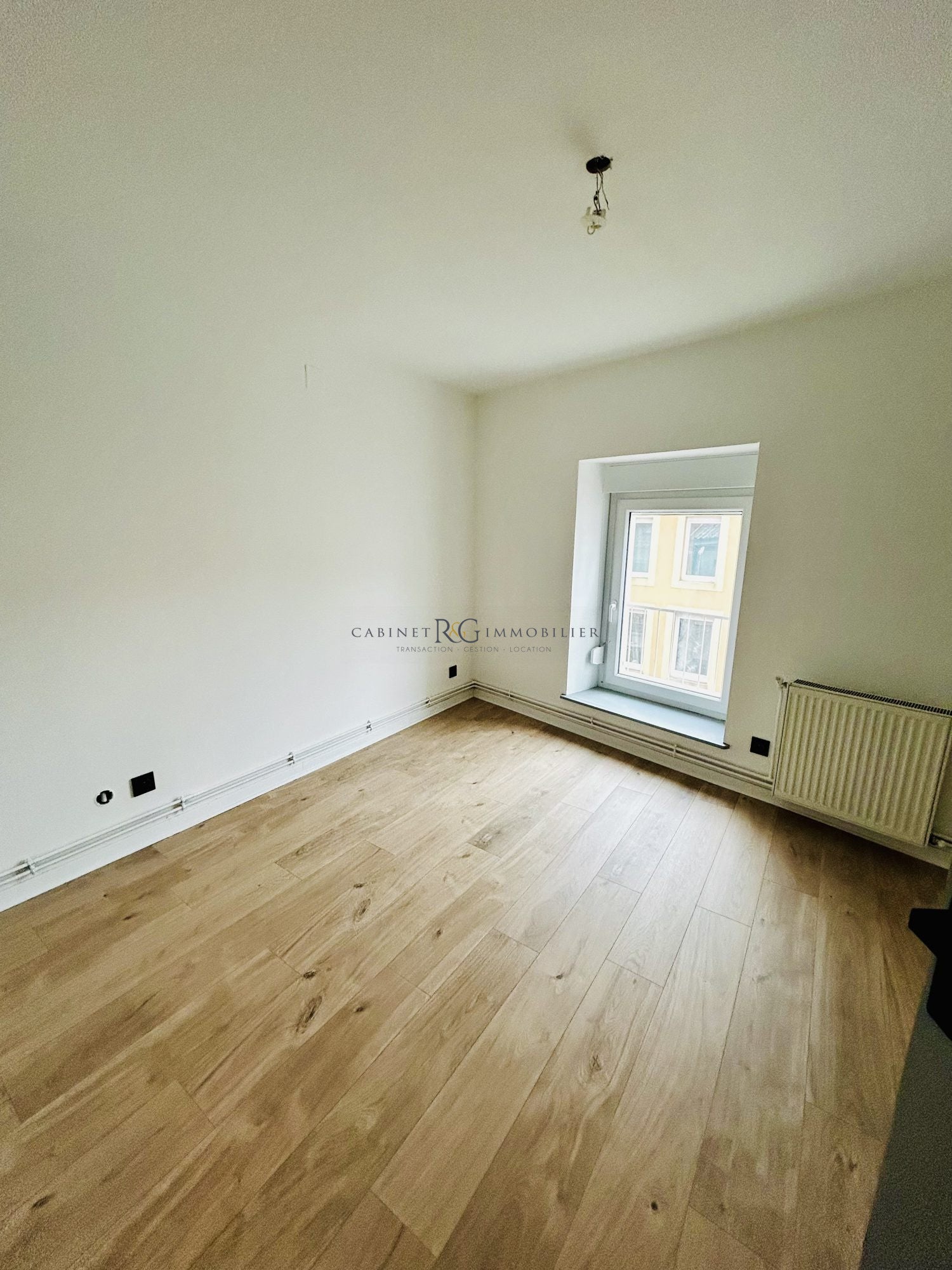 Appartement Rue du Four Banal à Boulay-Moselle