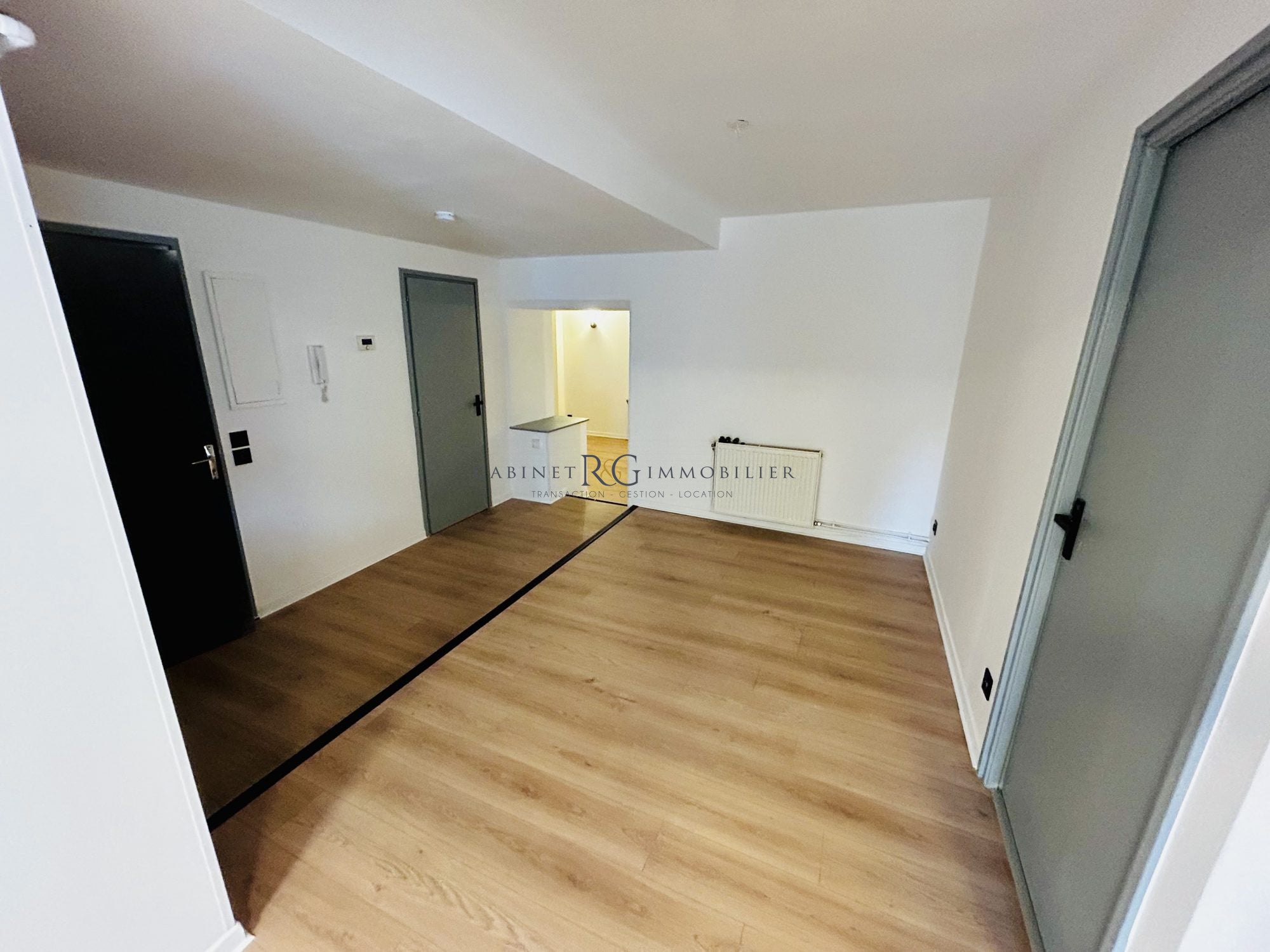 Appartement Rue du Four Banal à Boulay-Moselle