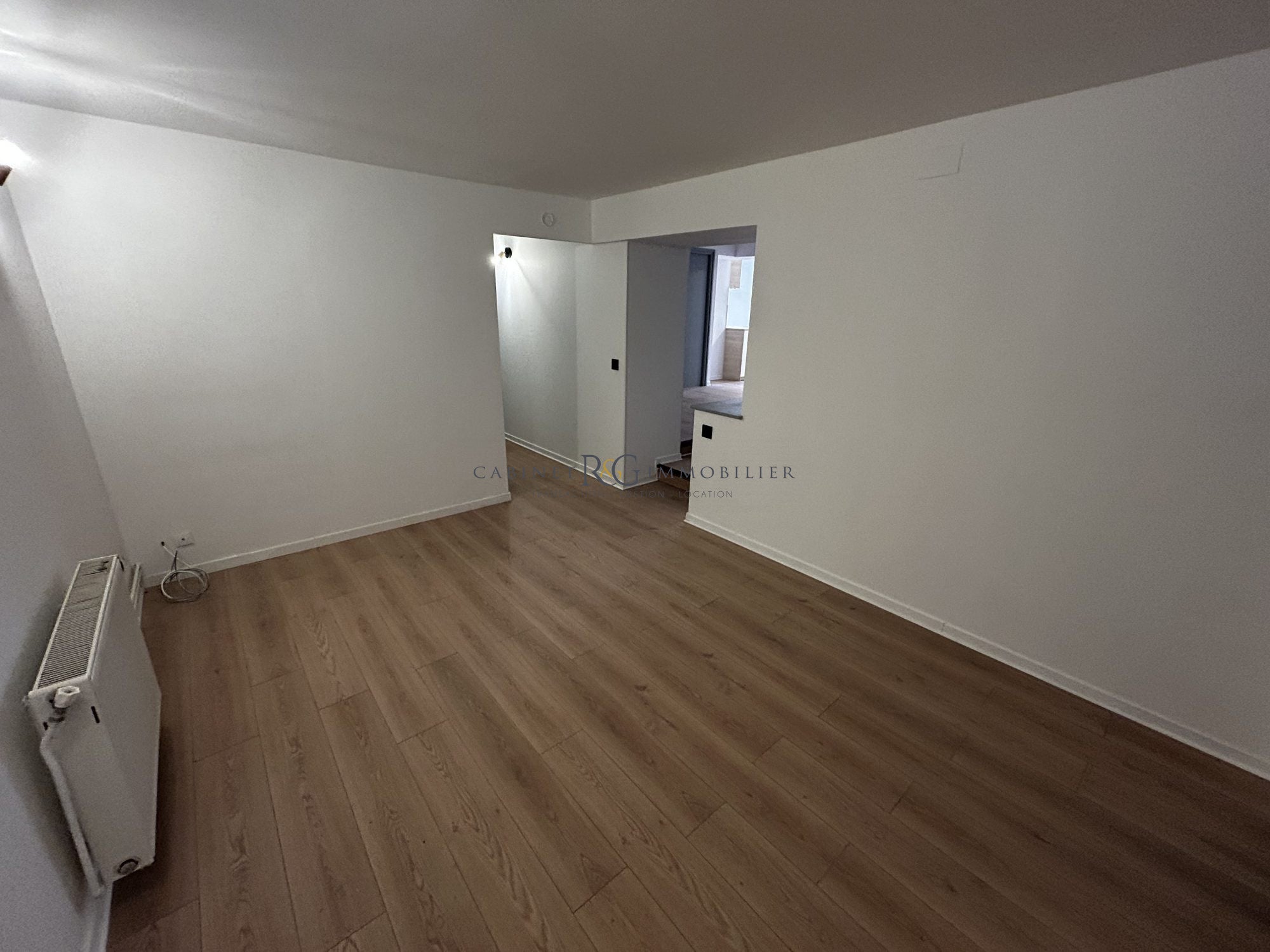 Appartement Rue du Four Banal à Boulay-Moselle