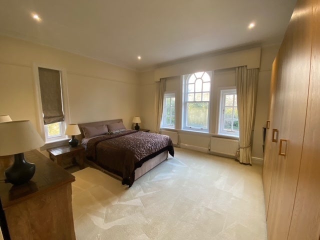 Flat Jesmond Park West in Newcastle upon Tyne