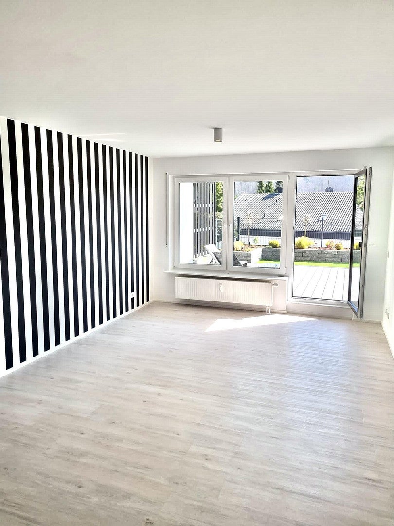 Wohnung Albertus-Magnus-Straße in Leonberg