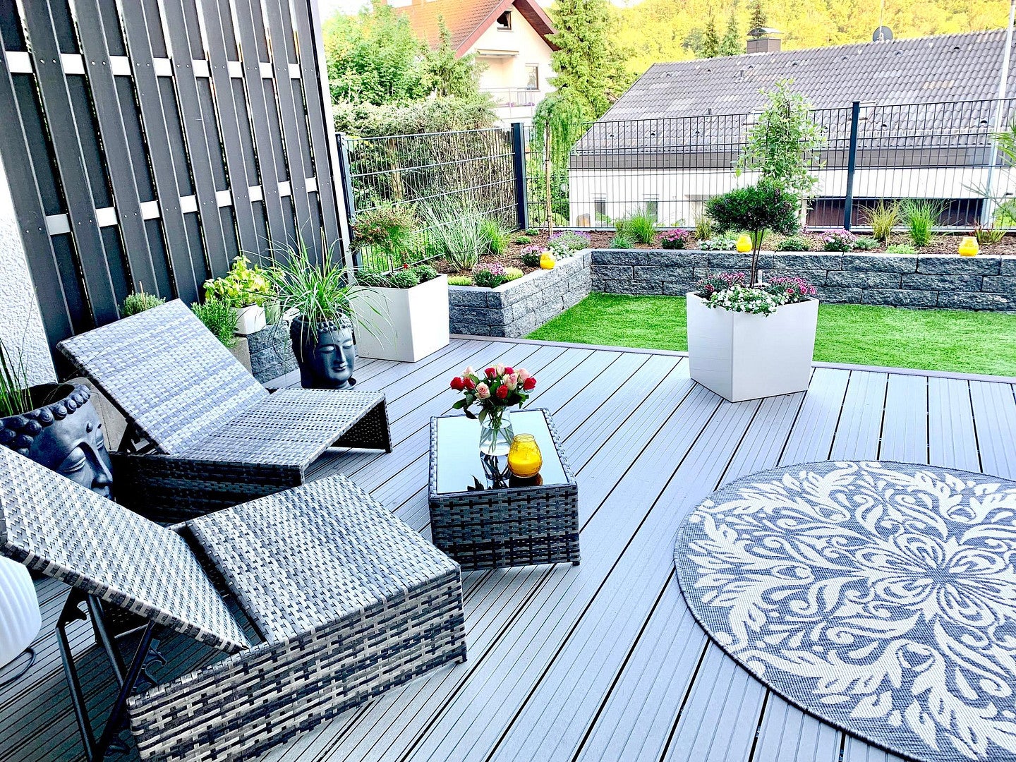 Wohnung Albertus-Magnus-Straße in Leonberg
