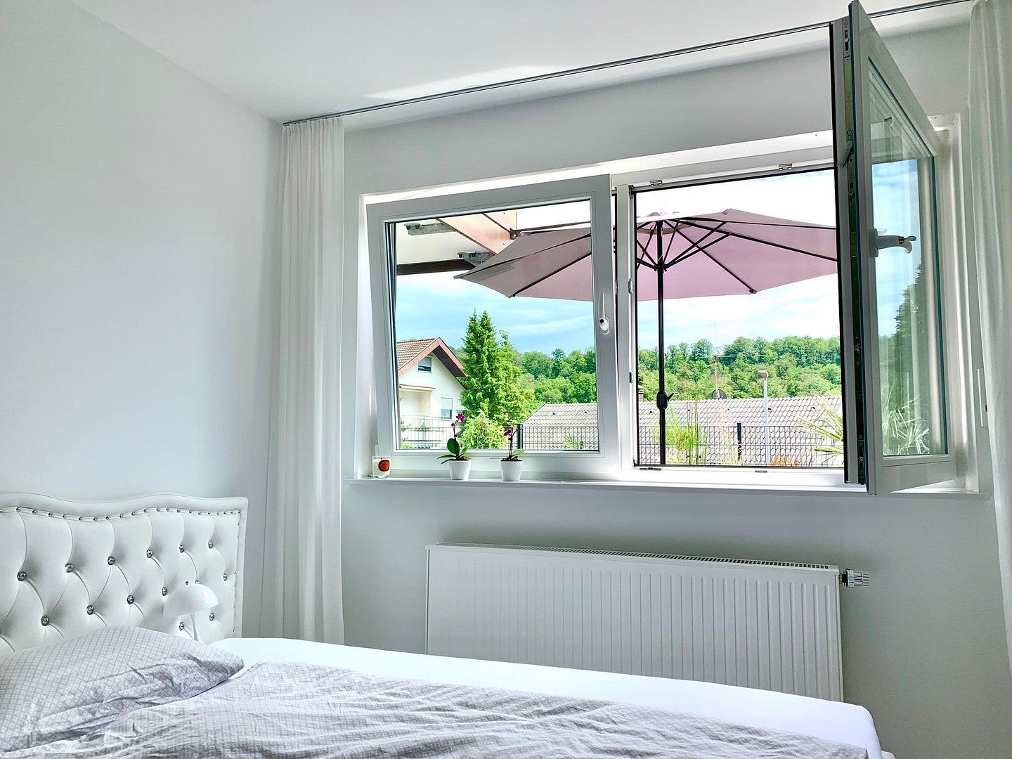 Wohnung Albertus-Magnus-Straße in Leonberg