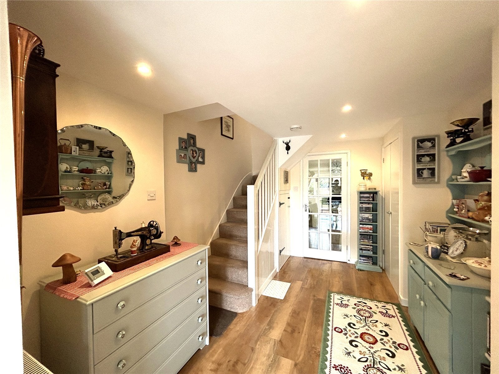 House Beacon in Ilminster
