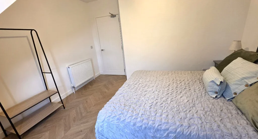 Flat Craig Place in Aberdeen City