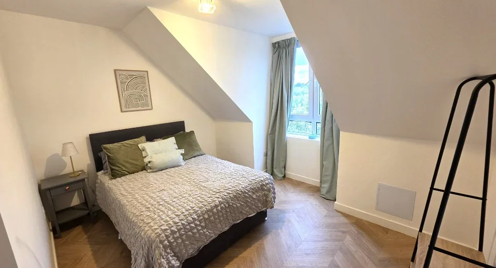 Flat Craig Place in Aberdeen City