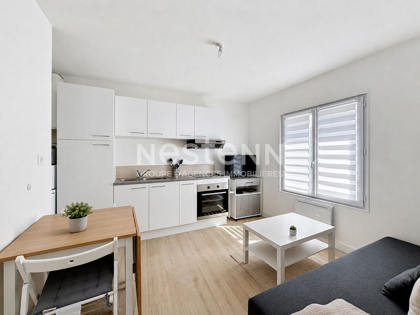 Flat Rue de Siam in Brest