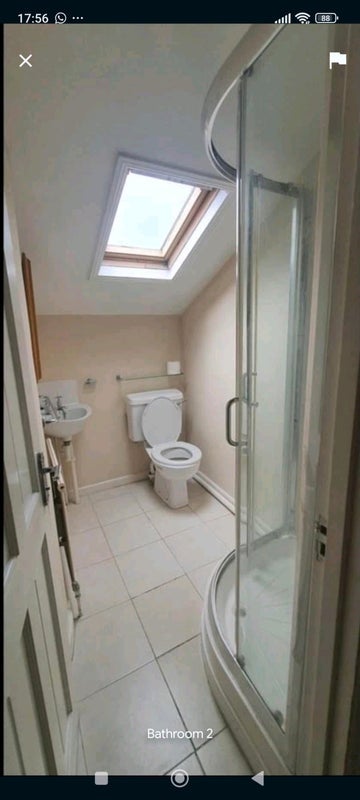 Room Hubert Grove in Greater London