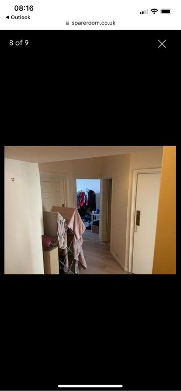 Room Apsley Road in Bristol