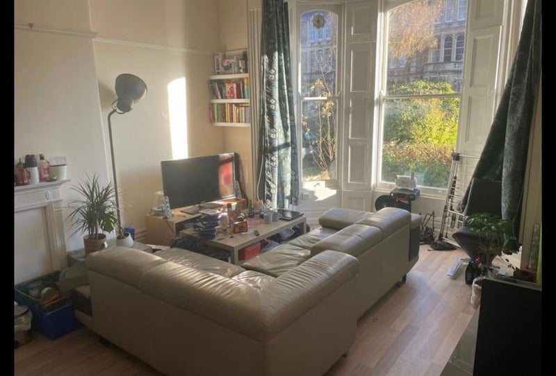 Room Apsley Road in Bristol