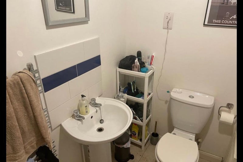 Room Apsley Road in Bristol