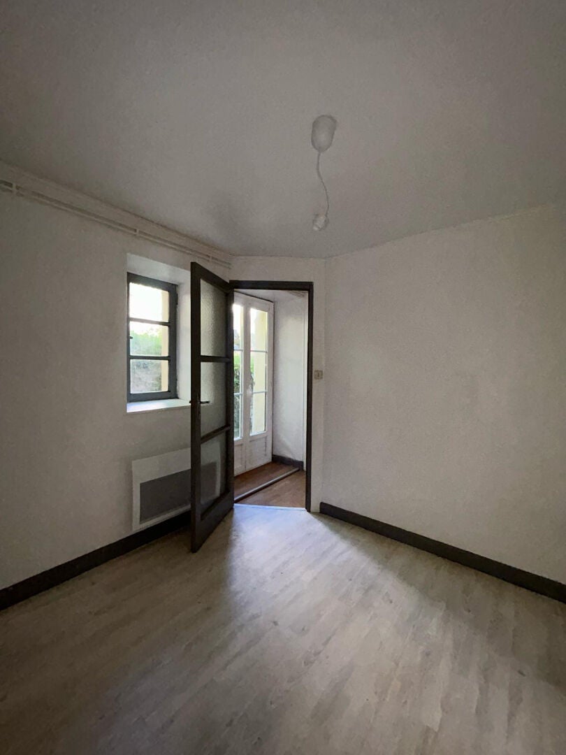 Appartement Avenue de la République à Aurillac
