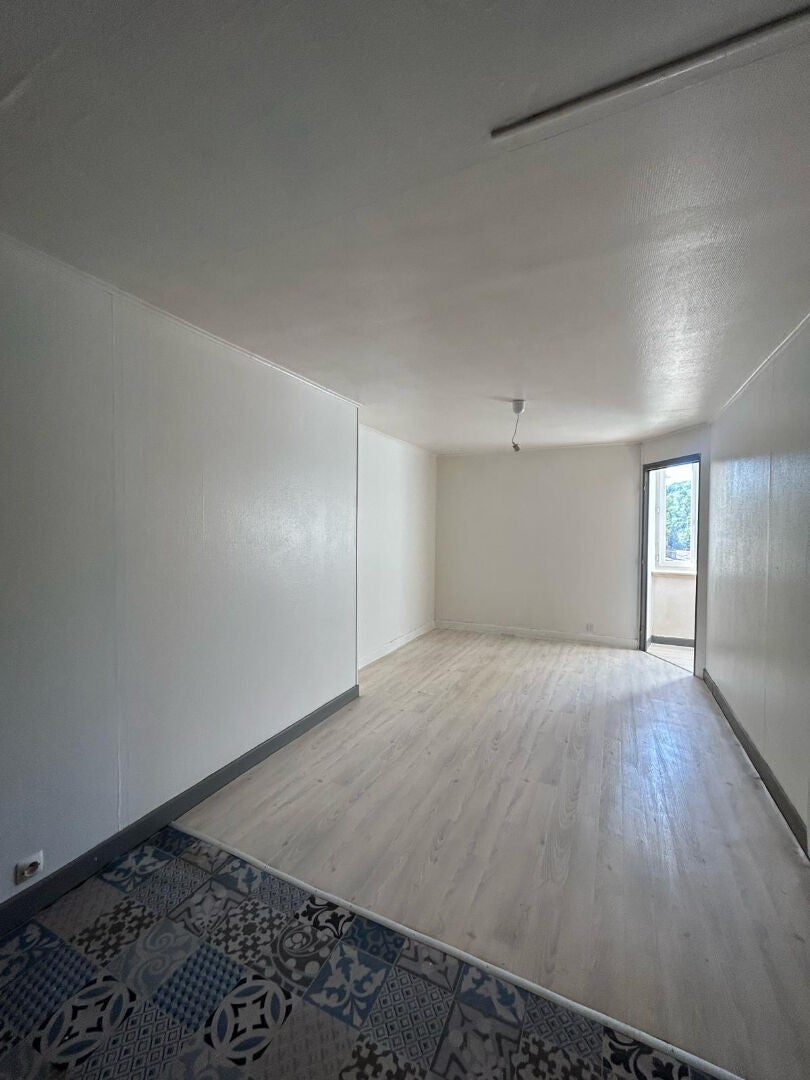 Appartement Avenue de la République à Aurillac