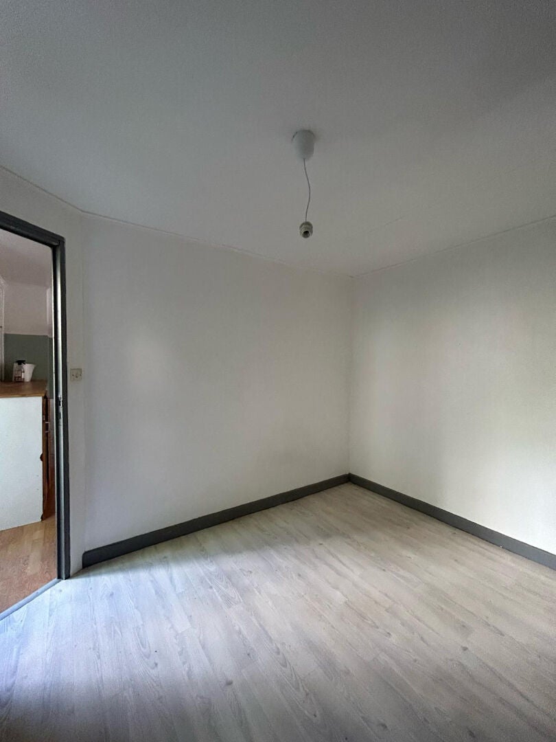 Appartement Avenue de la République à Aurillac