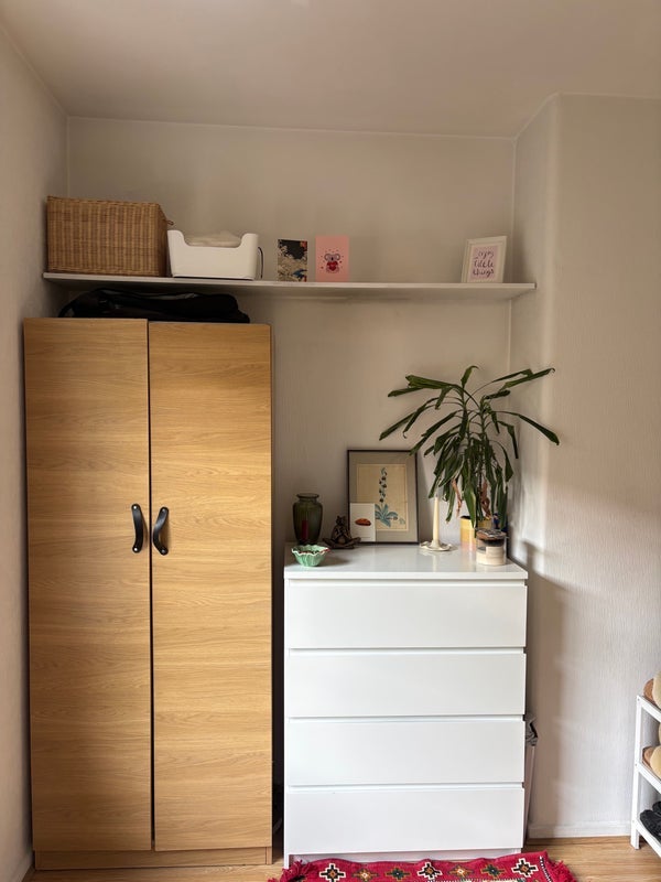 Room Calvert Avenue in Greater London