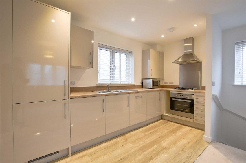House Sulgrave Way in Wellingborough