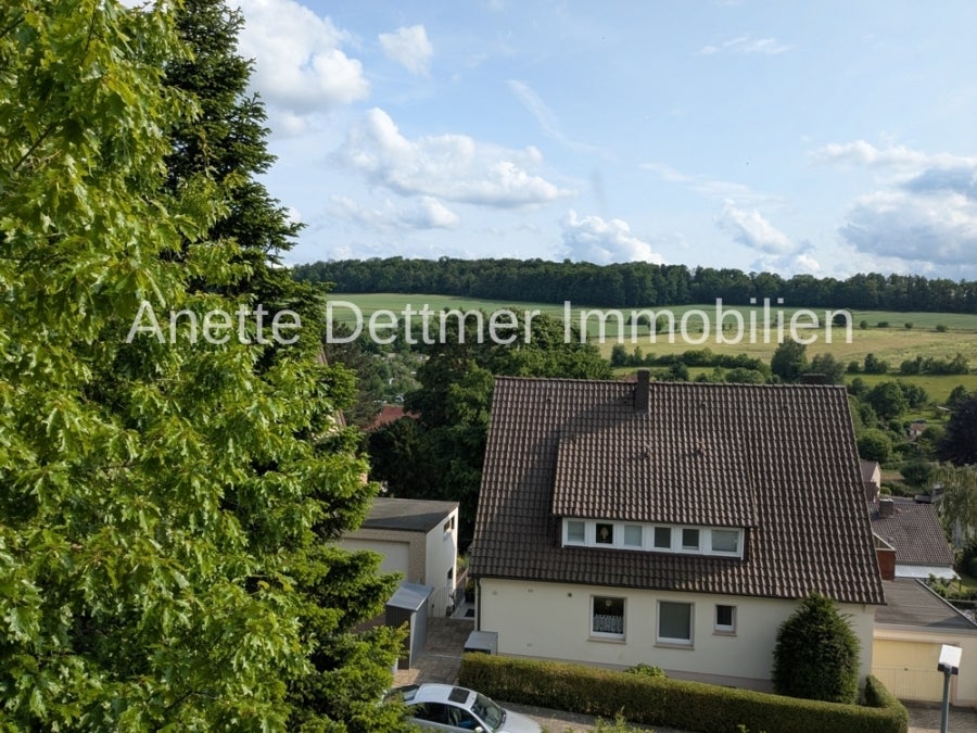 Wohnung Hildesheimer Straße in Alfeld (Leine)