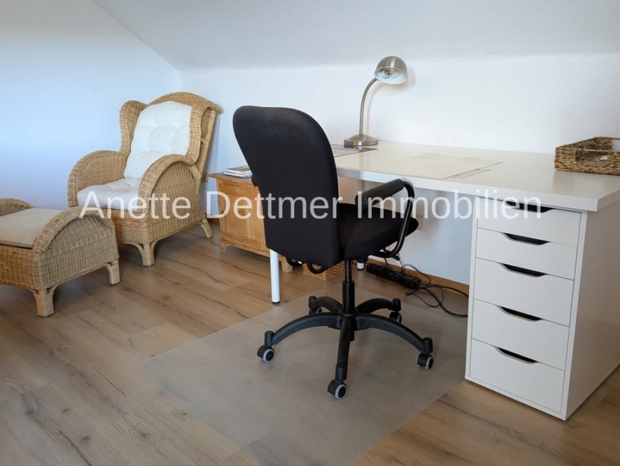 Wohnung Hildesheimer Straße in Alfeld (Leine)