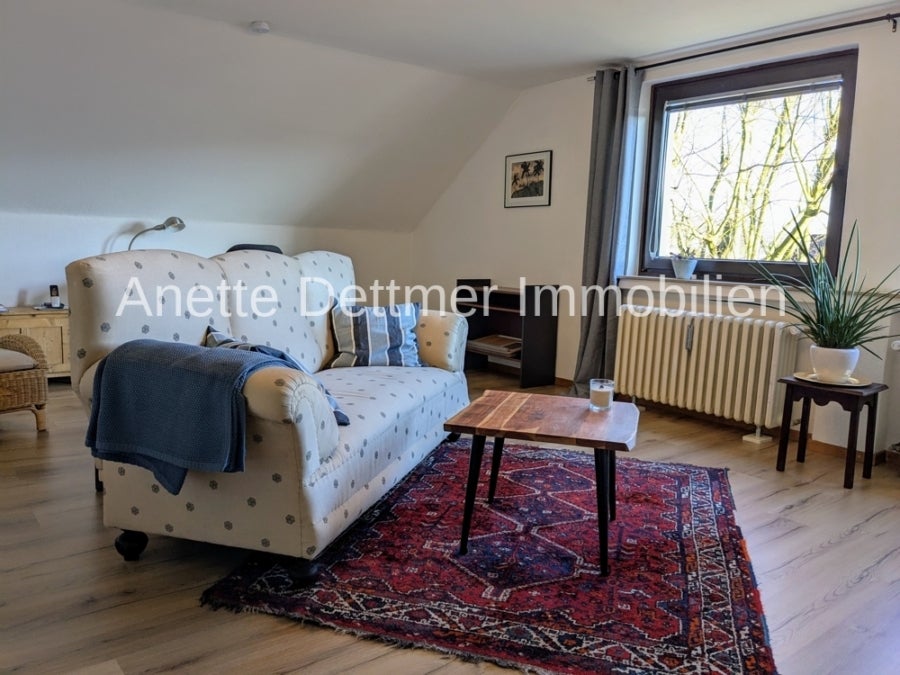 Wohnung Hildesheimer Straße in Alfeld (Leine)