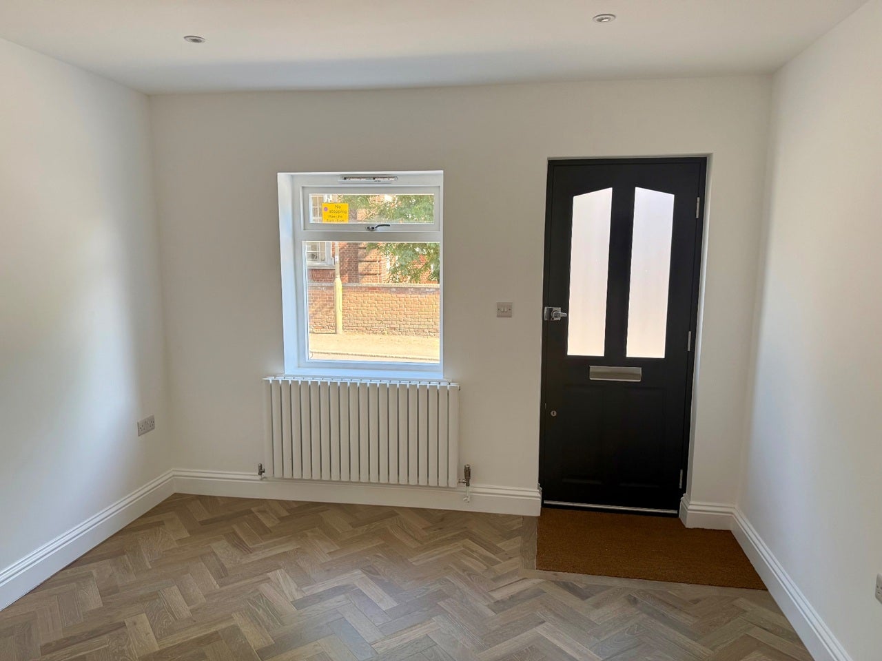 House Coptfold Road in Brentwood