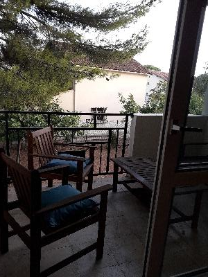 Appartement Avenue Des Garrats à Montpellier
