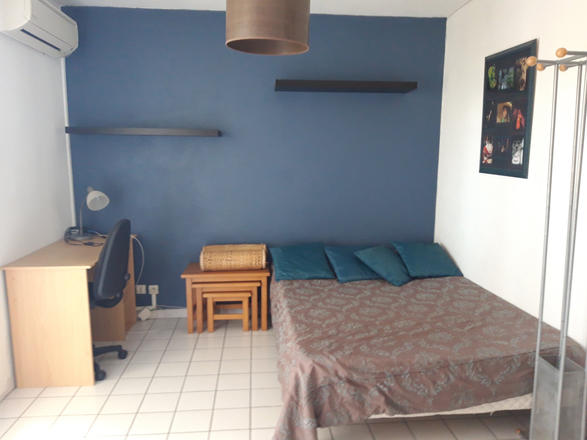 Appartement Avenue Des Garrats à Montpellier