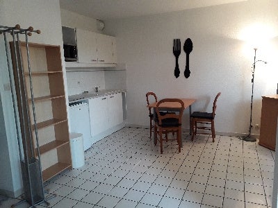 Appartement Avenue Des Garrats à Montpellier