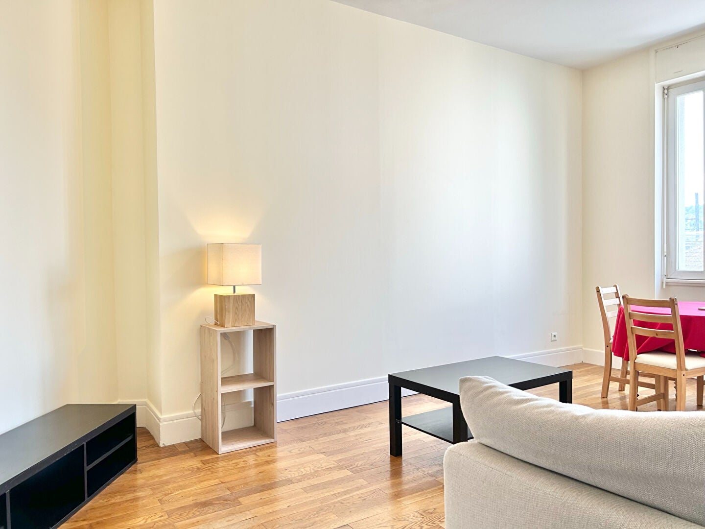 Appartement Rue Raulin à Lyon