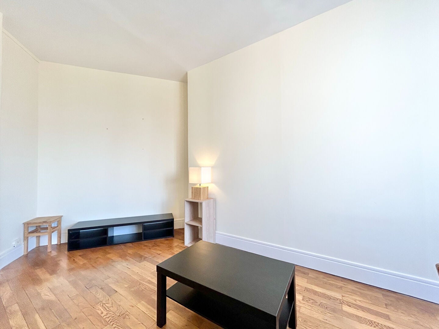Appartement Rue Raulin à Lyon