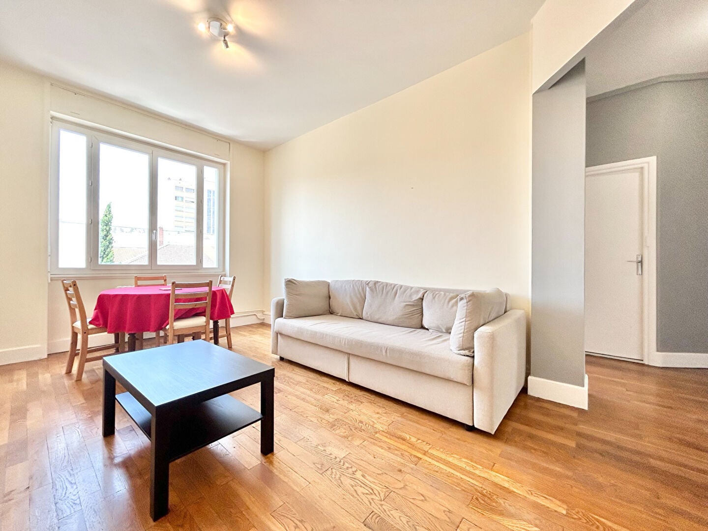 Appartement Rue Raulin à Lyon