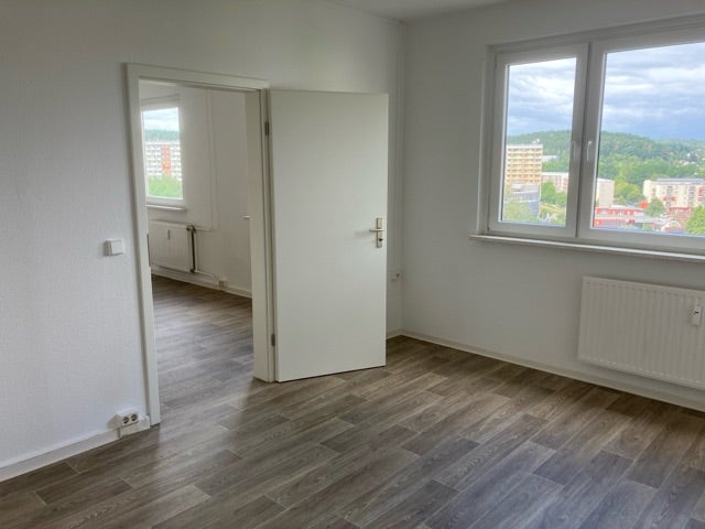 Wohnung Zeulsdorfer Straße in Gera