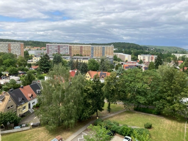Wohnung Zeulsdorfer Straße in Gera
