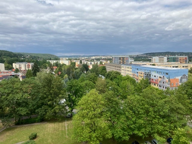 Wohnung Zeulsdorfer Straße in Gera