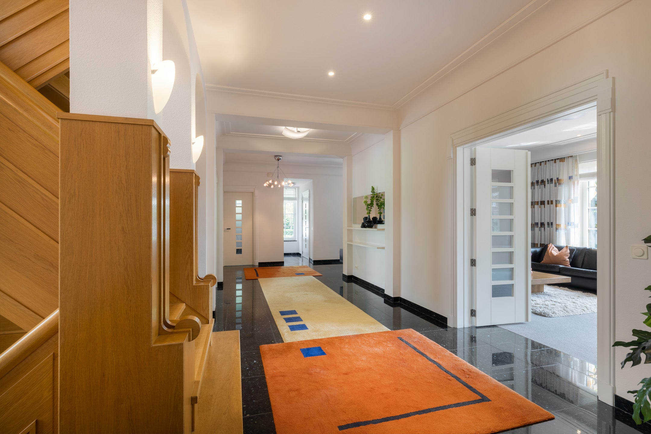 Vrijstaande woning te koop: Herstraat 61, Horst