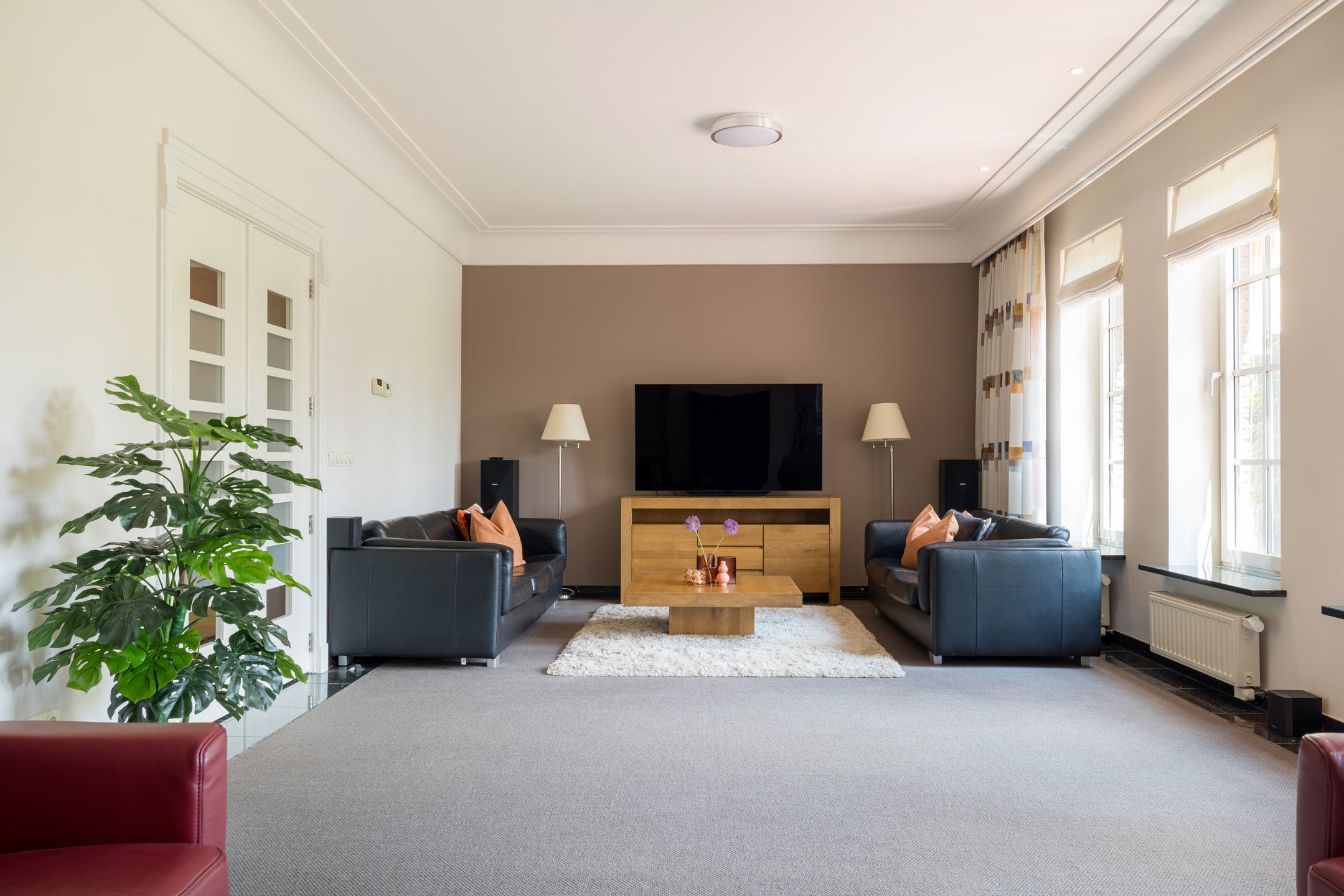 Vrijstaande woning te koop: Herstraat 61, Horst