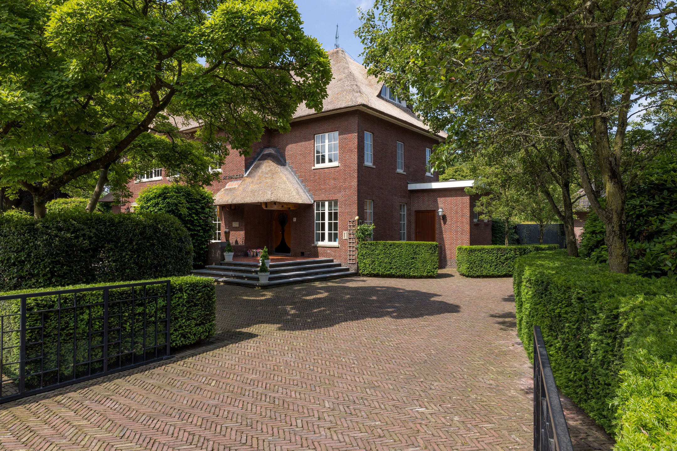 Vrijstaande woning te koop: Herstraat 61, Horst