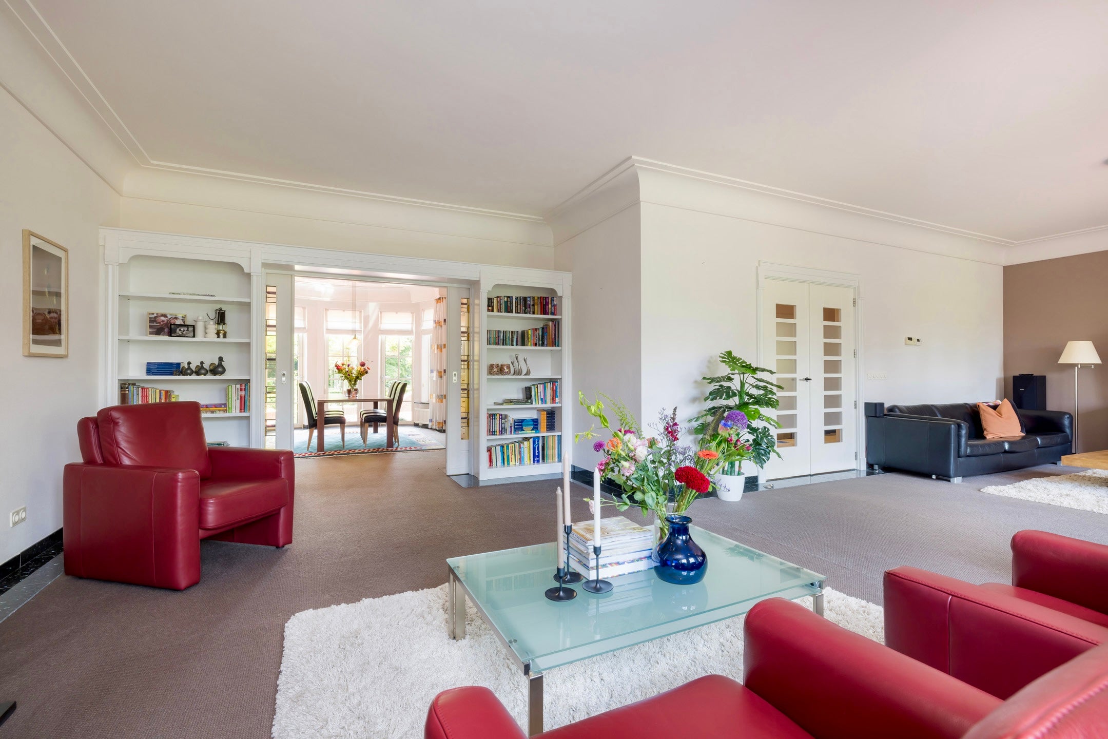 Vrijstaande woning te koop: Herstraat 61, Horst
