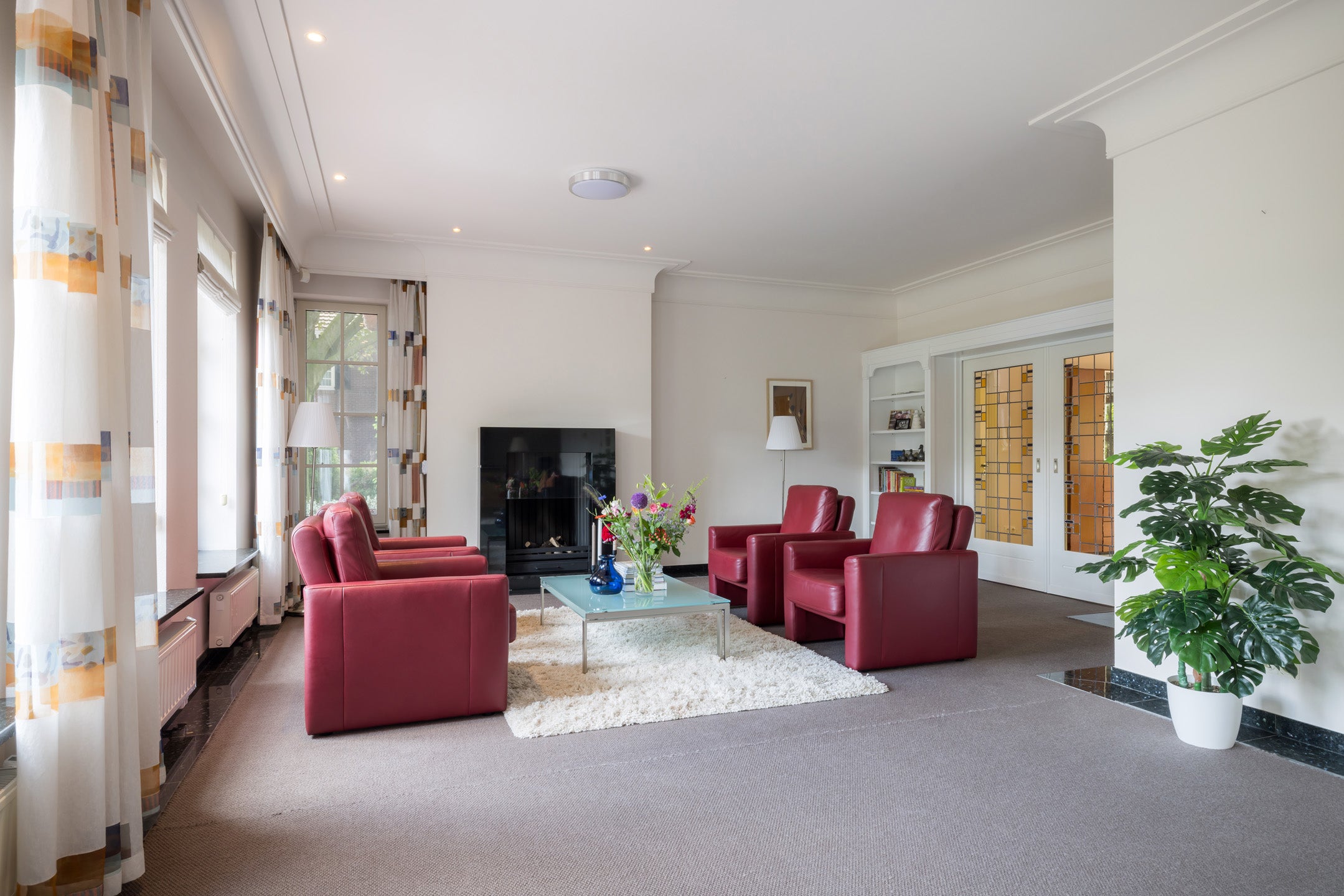 Vrijstaande woning te koop: Herstraat 61, Horst