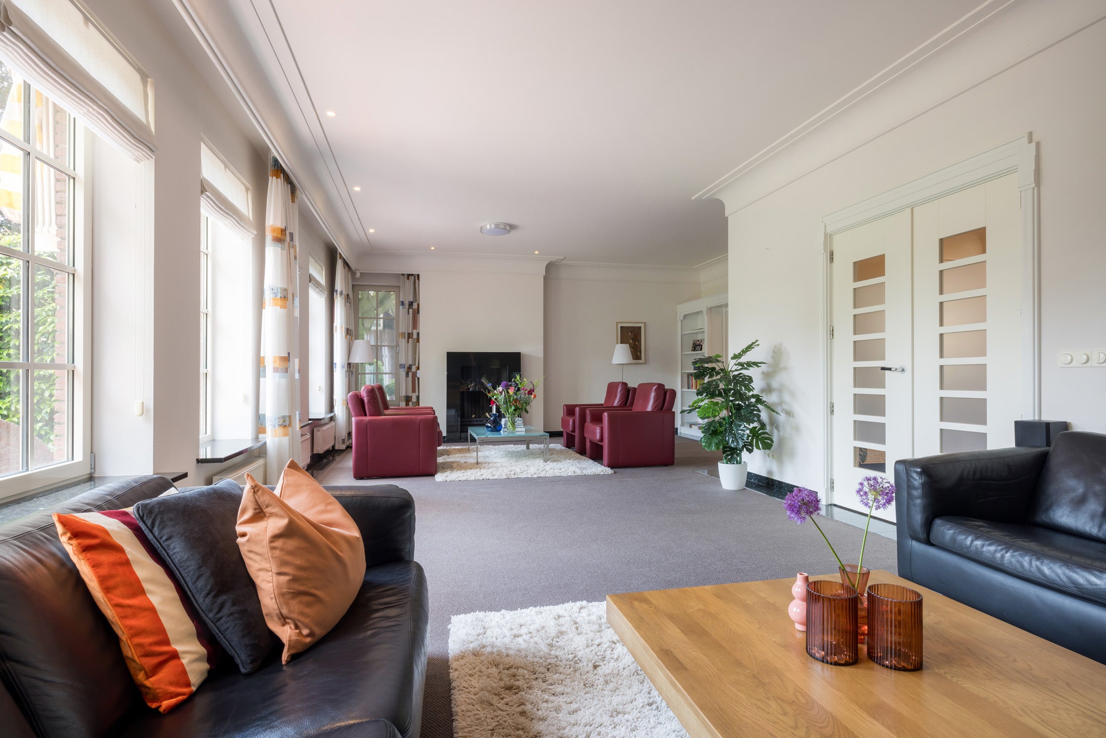 Vrijstaande woning te koop: Herstraat 61, Horst