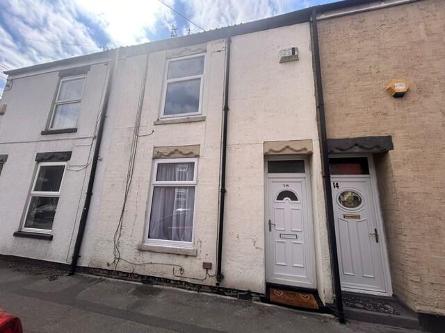 House Middleburg Street in Kingston Upon Hull