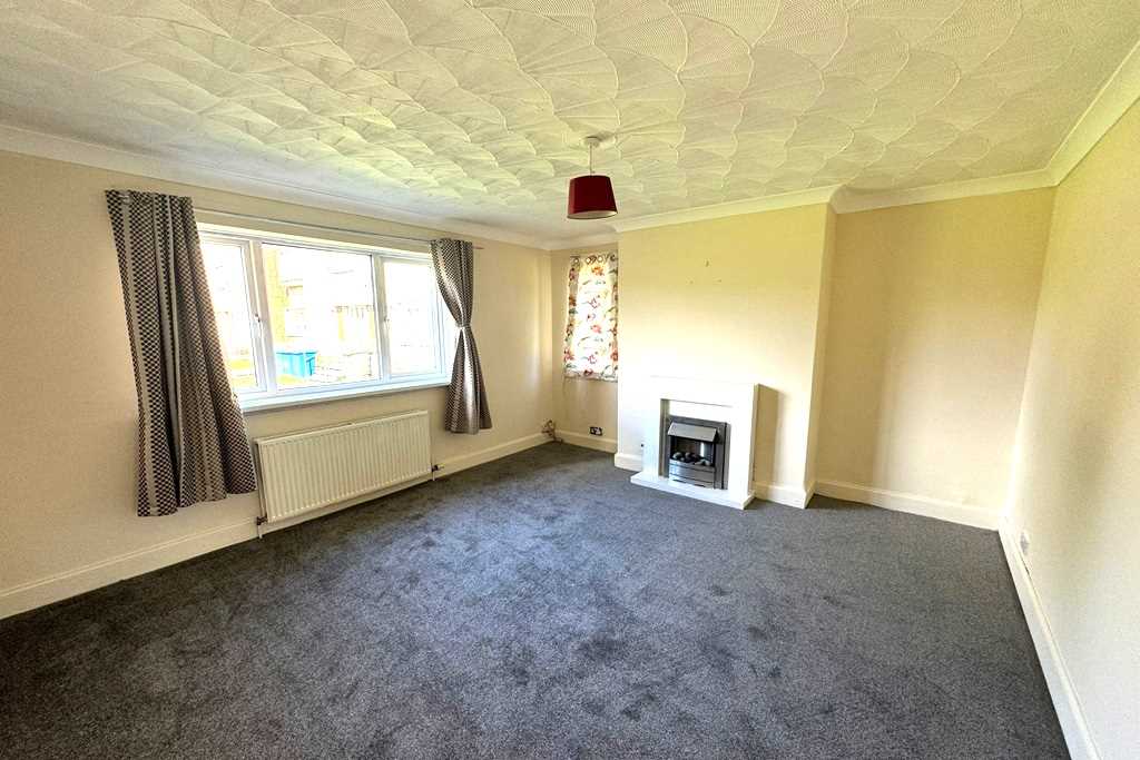 Flat Anderson Street in Bothwell