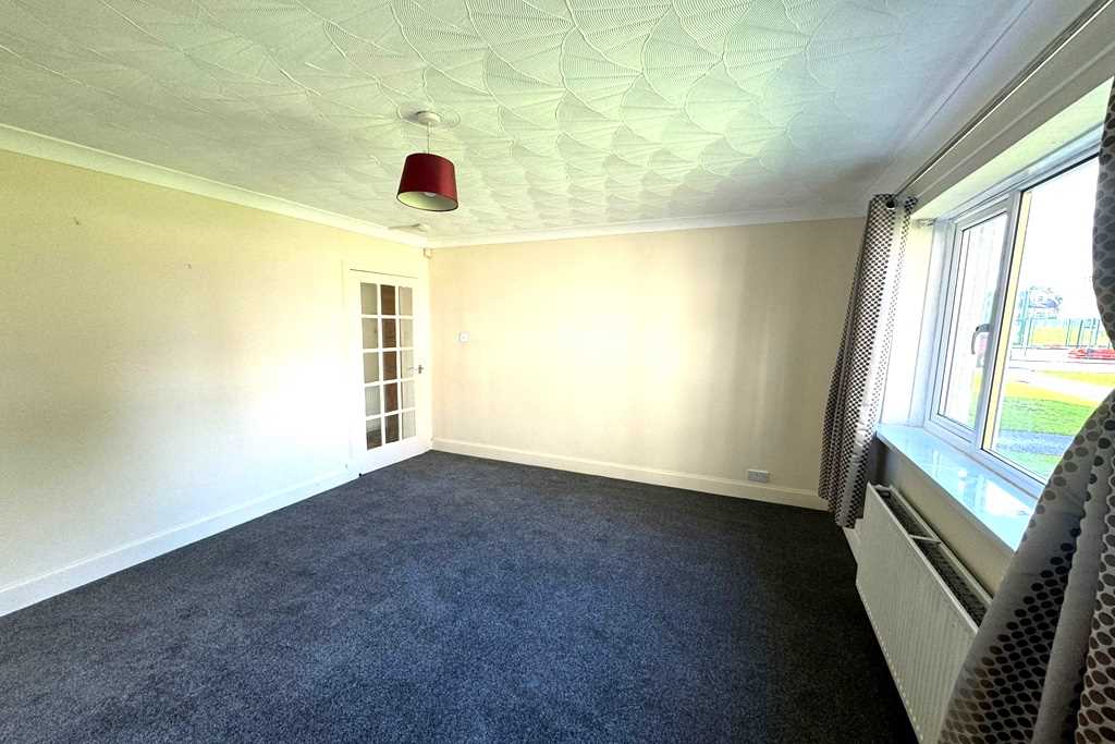 Flat Anderson Street in Bothwell