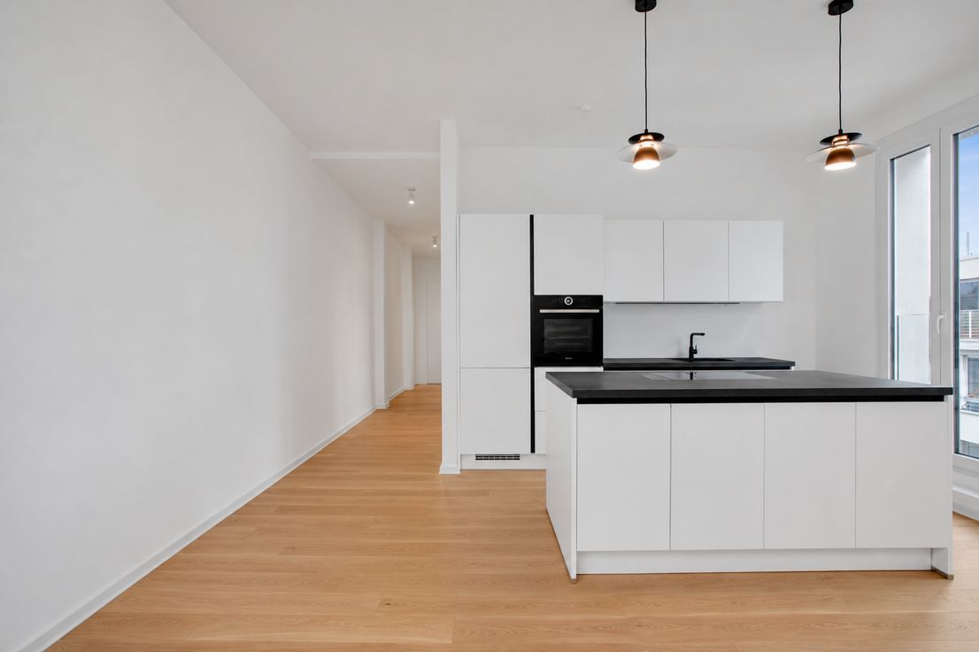 Wohnung Schönfließer Straße in Berlin