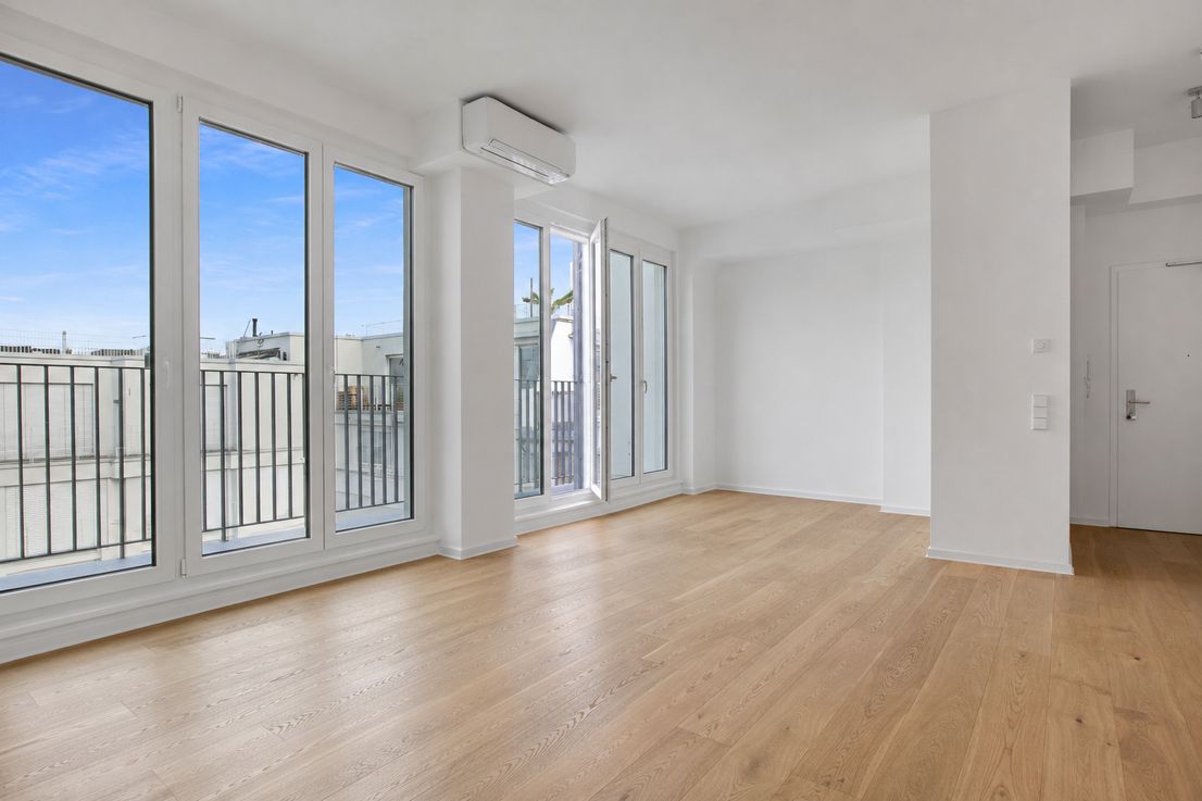 Wohnung Schönfließer Straße in Berlin