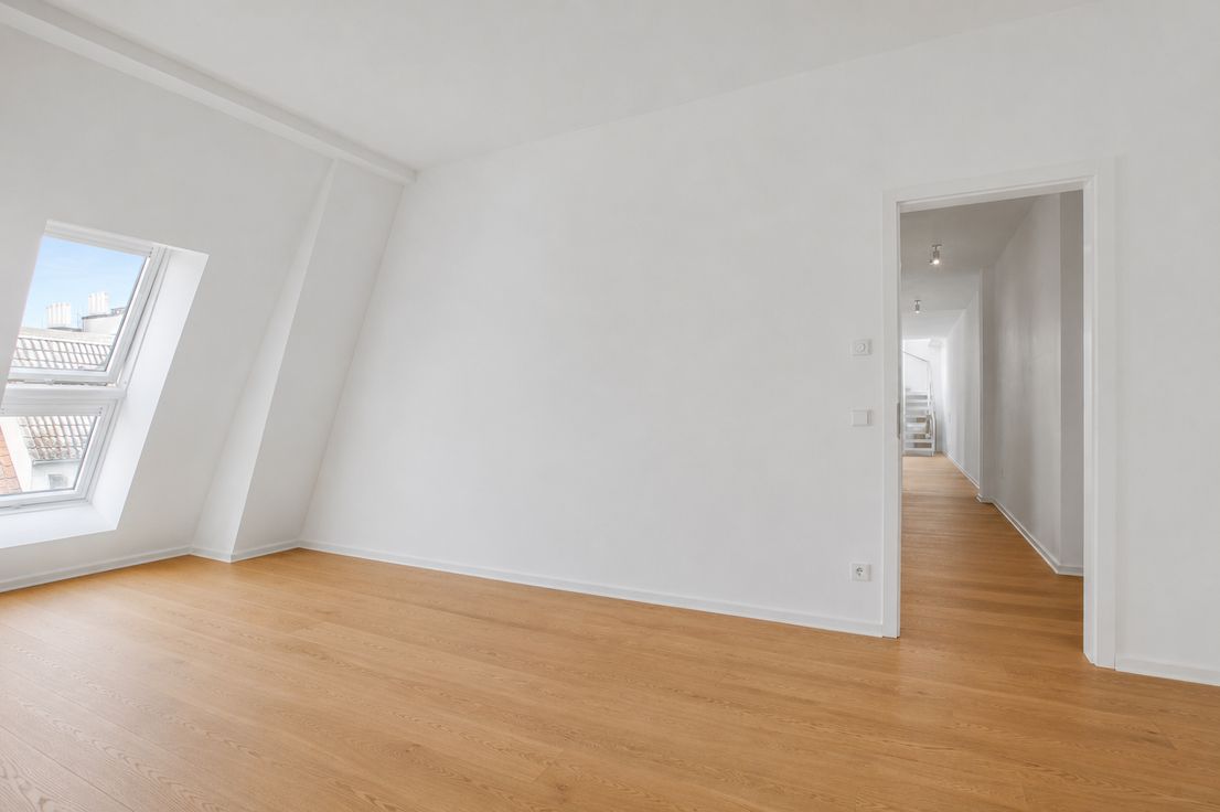 Wohnung Schönfließer Straße in Berlin