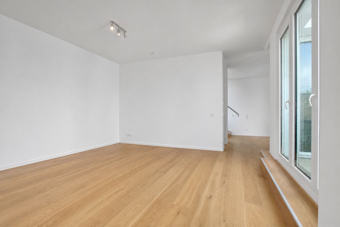 Wohnung Schönfließer Straße in Berlin
