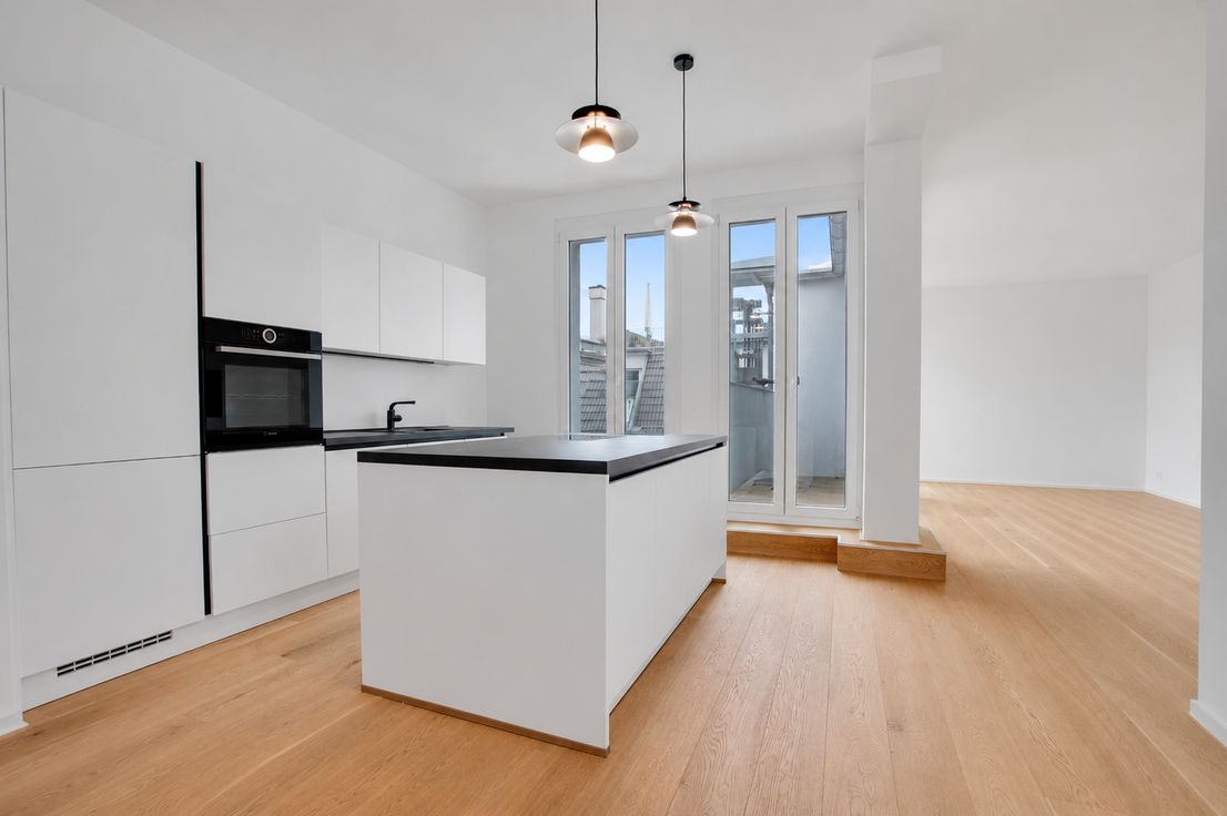 Wohnung Schönfließer Straße in Berlin